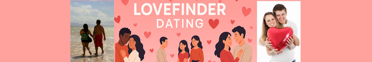 Lovefinder Dating
